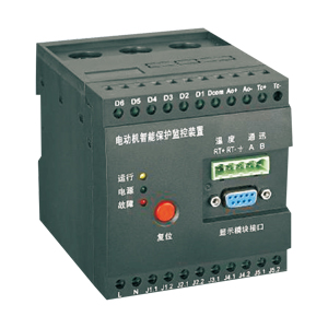 GD600电动机保护监控装置